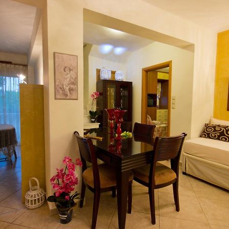 Angel Villa - Thassos Town מראה חיצוני תמונה