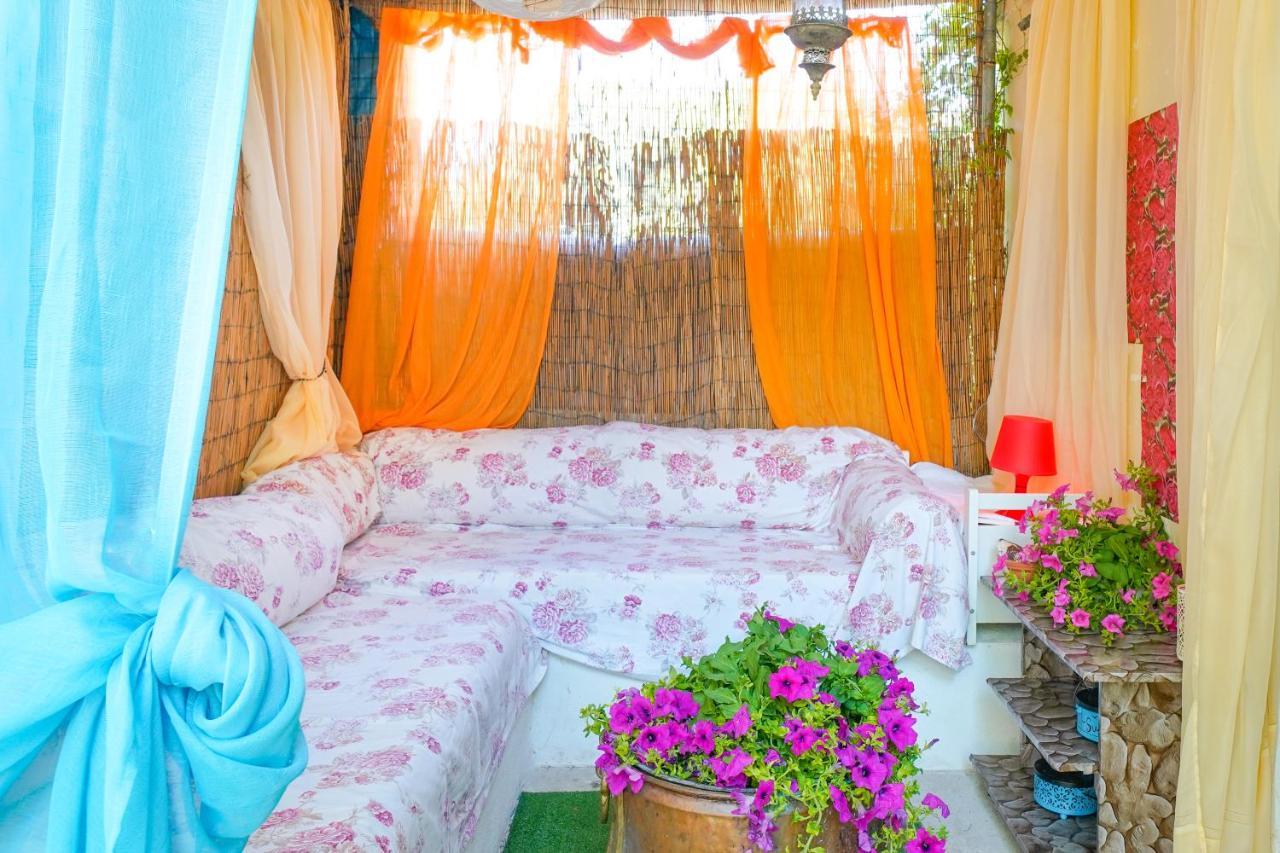 Angel Villa - Thassos Town מראה חיצוני תמונה