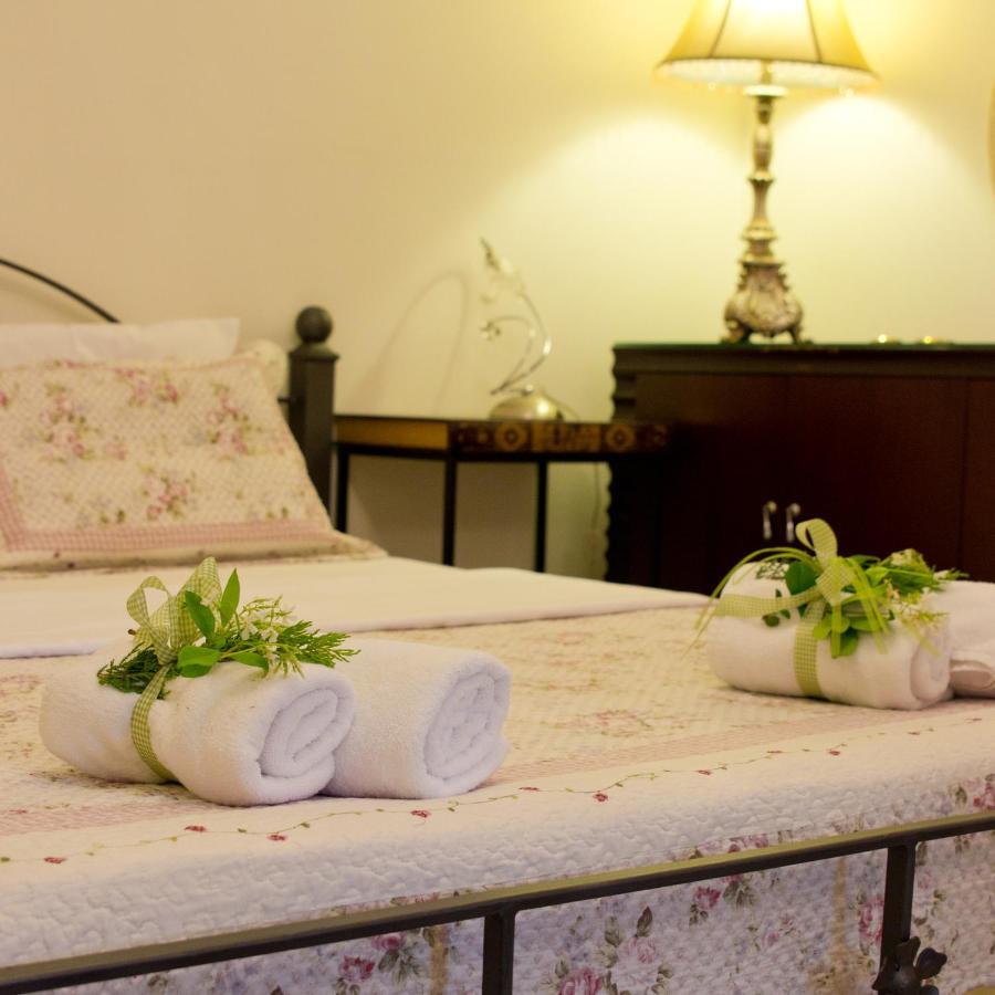 Angel Villa - Thassos Town מראה חיצוני תמונה