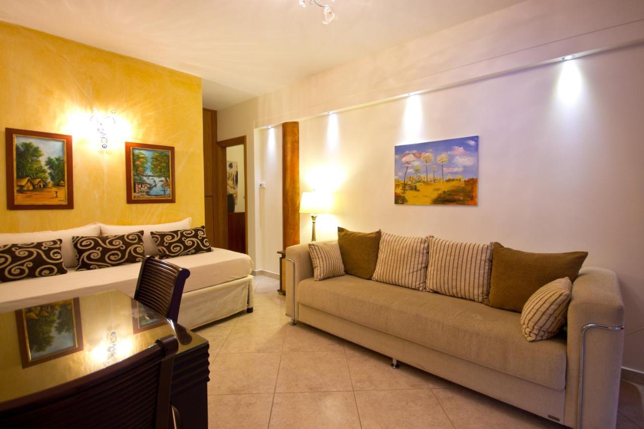 Angel Villa - Thassos Town מראה חיצוני תמונה