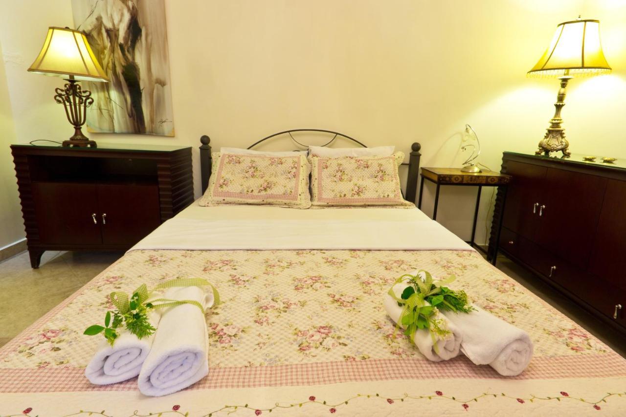 Angel Villa - Thassos Town מראה חיצוני תמונה