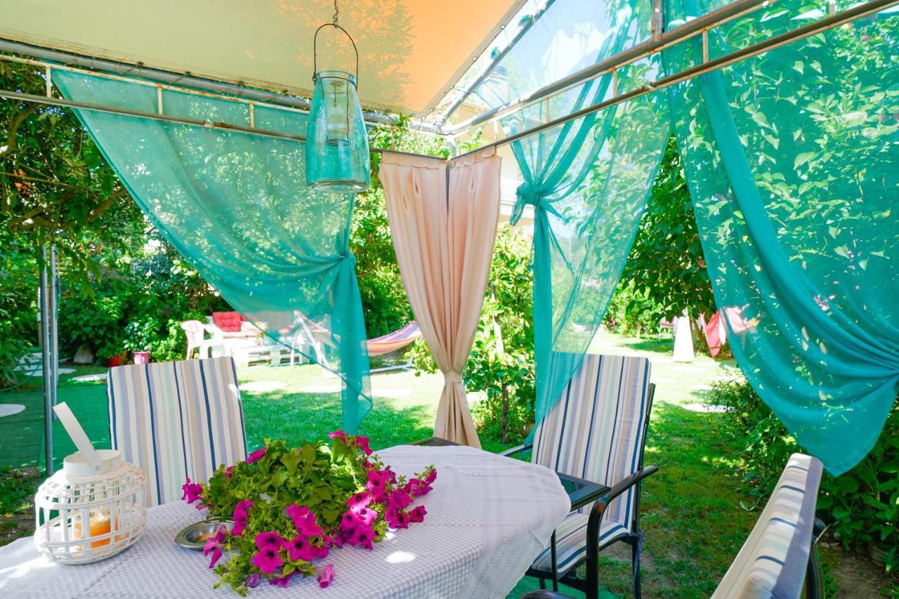 Angel Villa - Thassos Town מראה חיצוני תמונה