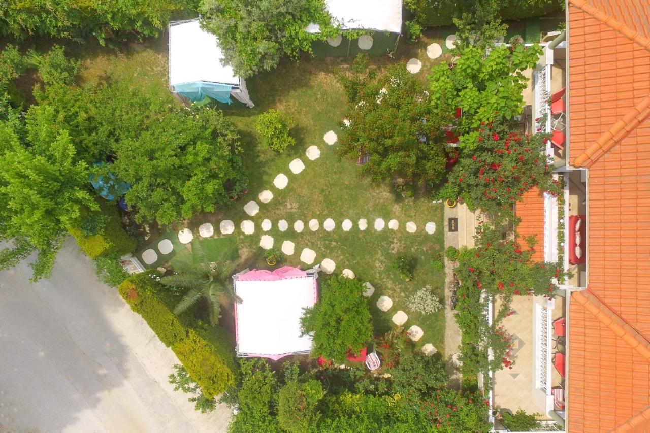 Angel Villa - Thassos Town מראה חיצוני תמונה