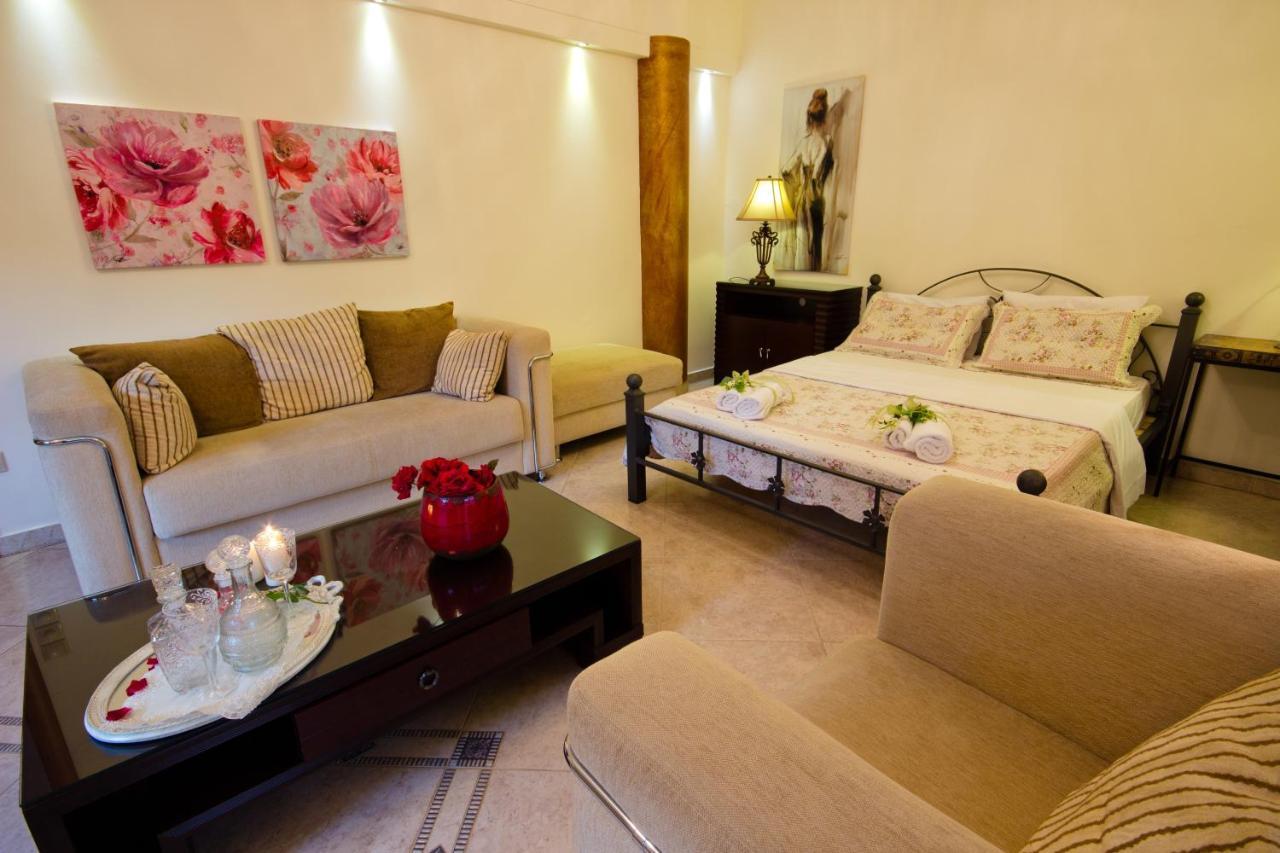 Angel Villa - Thassos Town מראה חיצוני תמונה