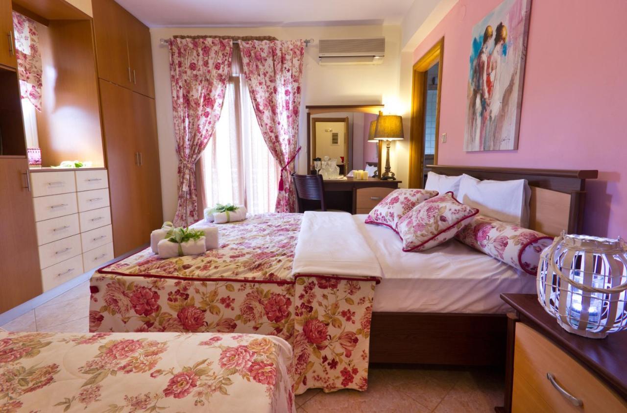 Angel Villa - Thassos Town מראה חיצוני תמונה