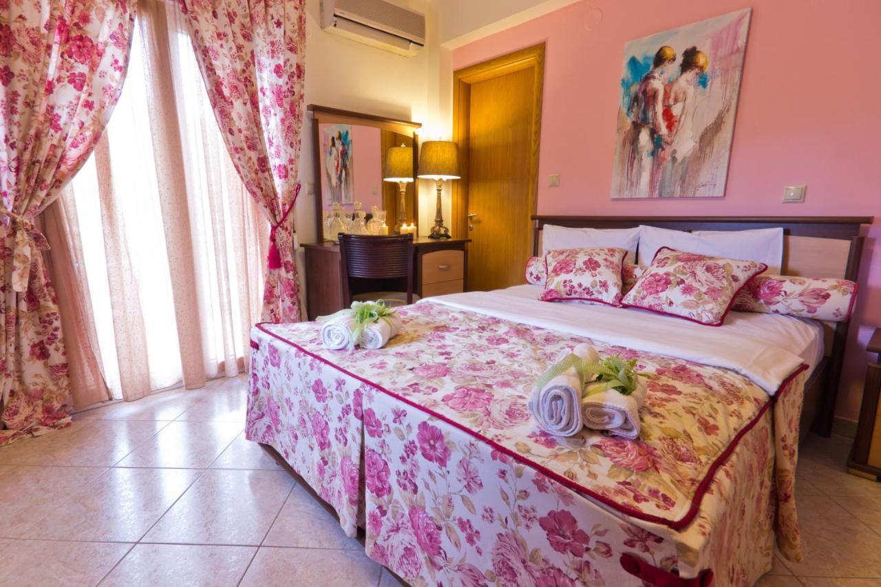 Angel Villa - Thassos Town מראה חיצוני תמונה