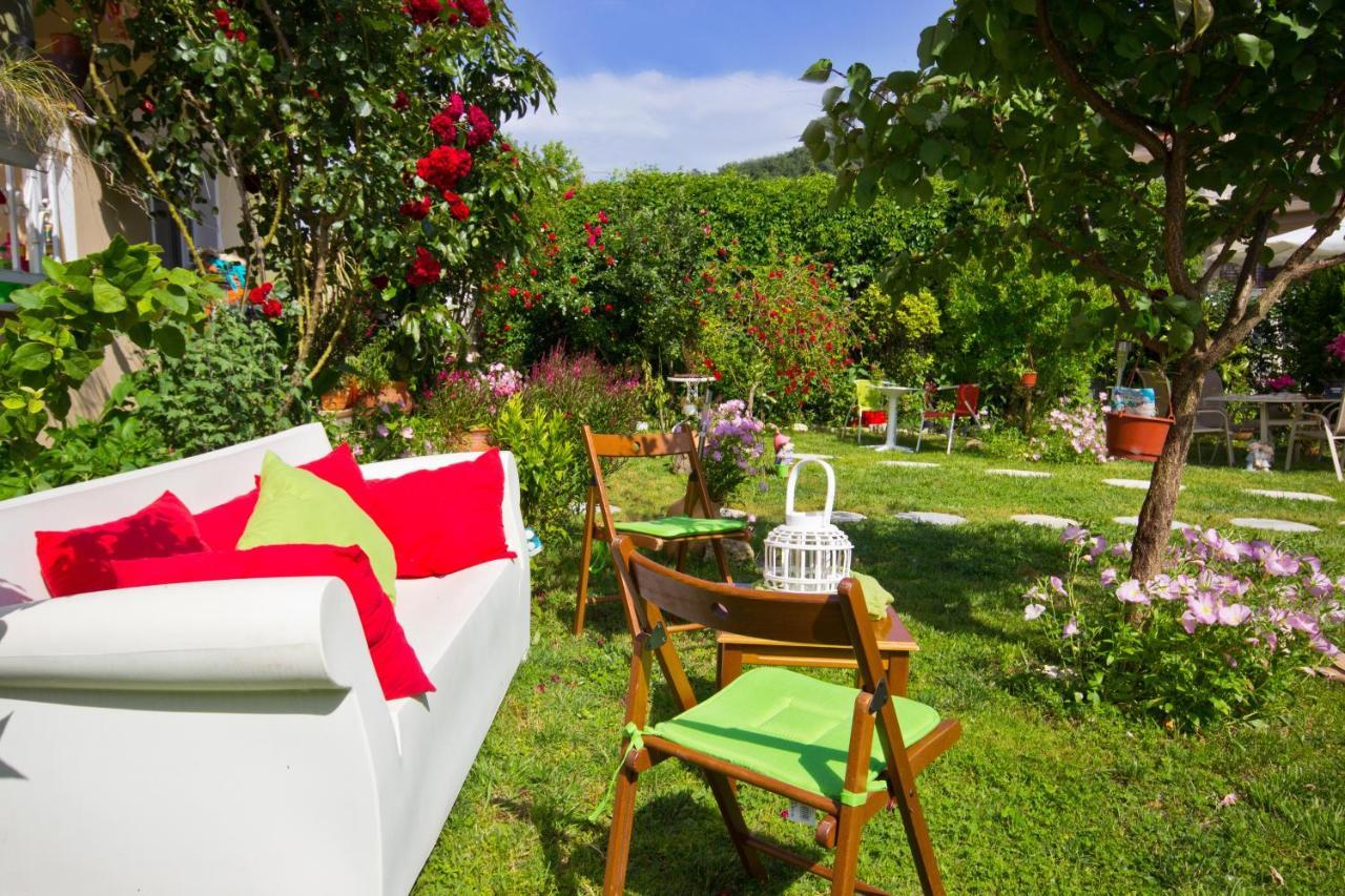 Angel Villa - Thassos Town מראה חיצוני תמונה