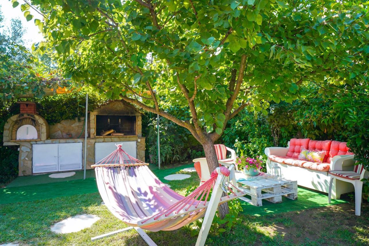 Angel Villa - Thassos Town מראה חיצוני תמונה