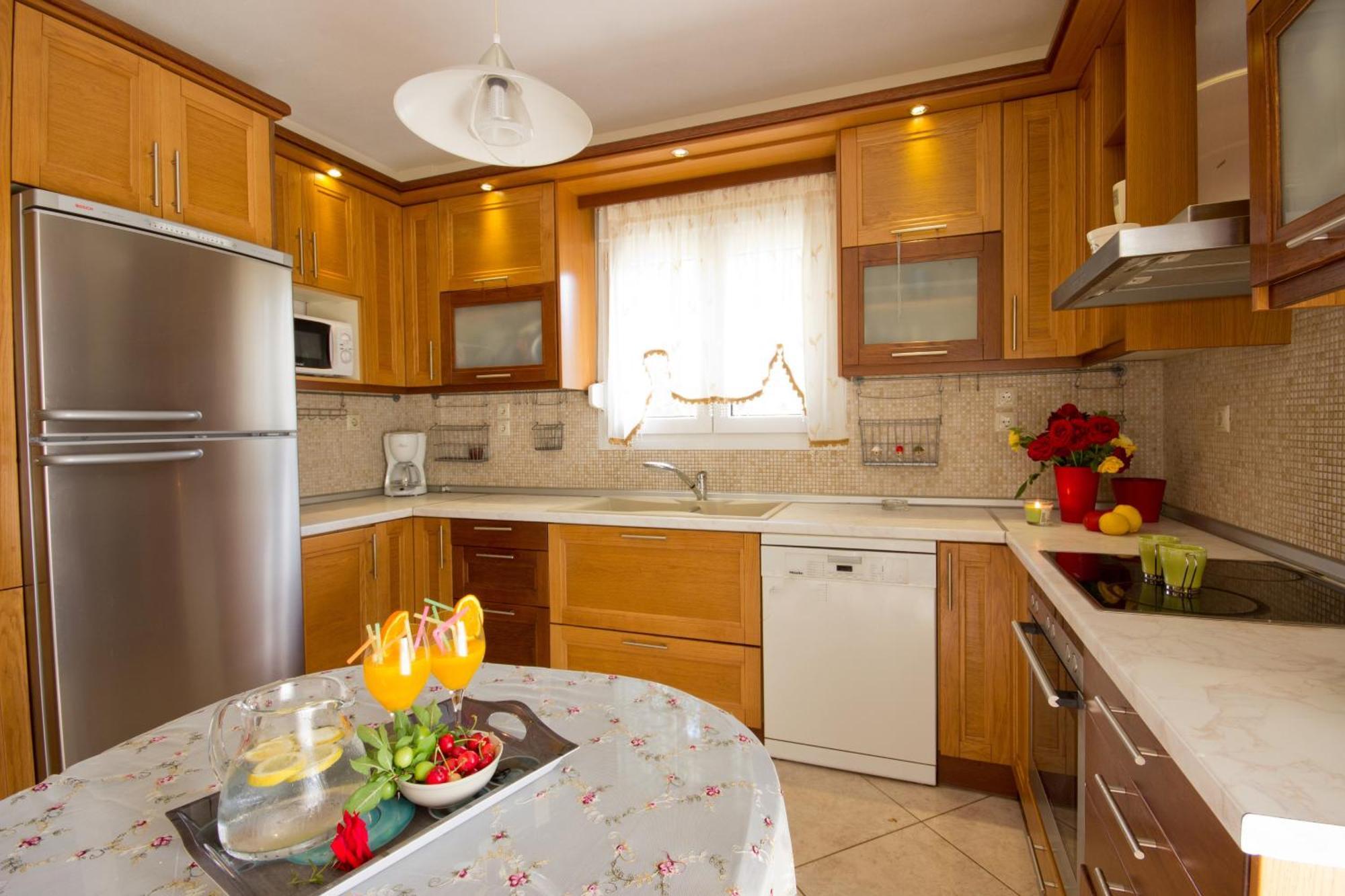 Angel Villa - Thassos Town מראה חיצוני תמונה