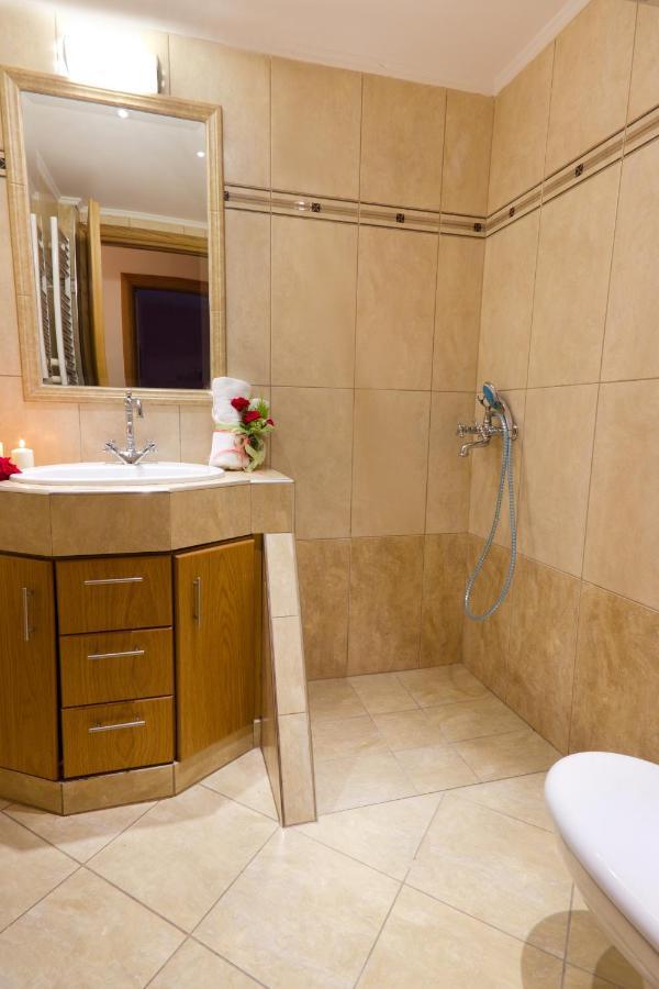 Angel Villa - Thassos Town מראה חיצוני תמונה